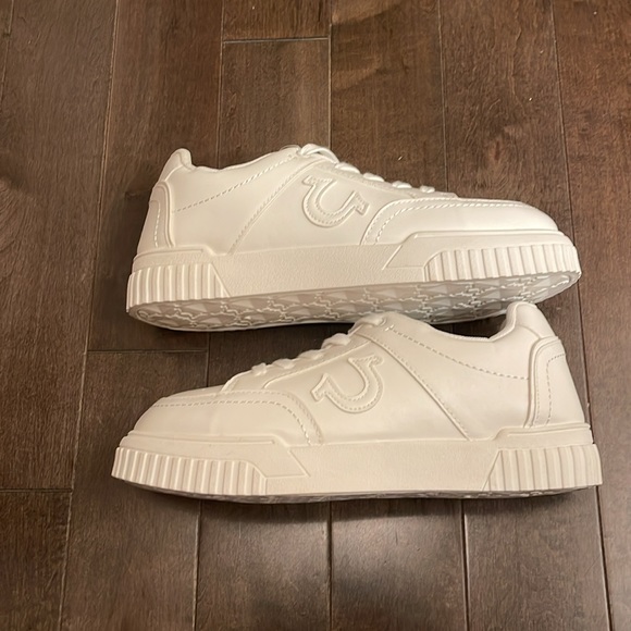 True religion sneakers - Picture 2 of 6